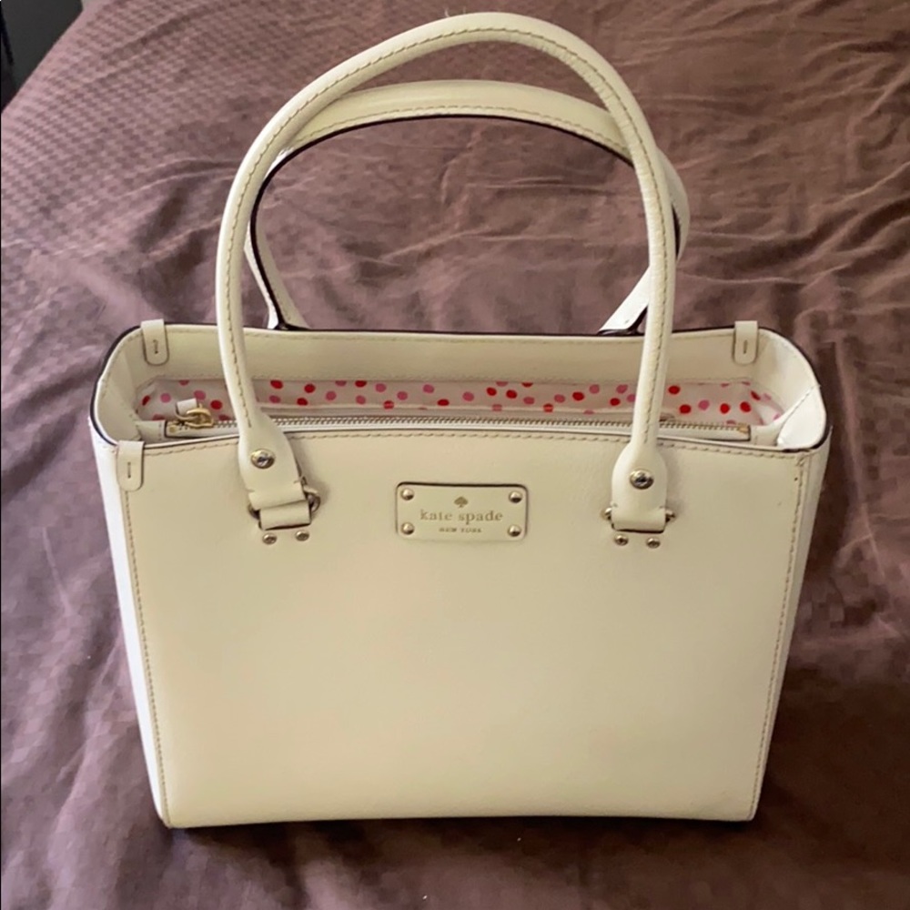Kate Spade ♠️  Purse!